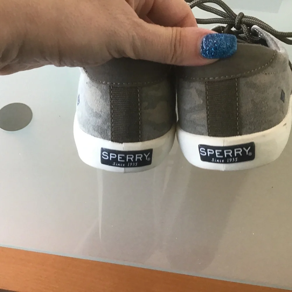 Sperry up sale